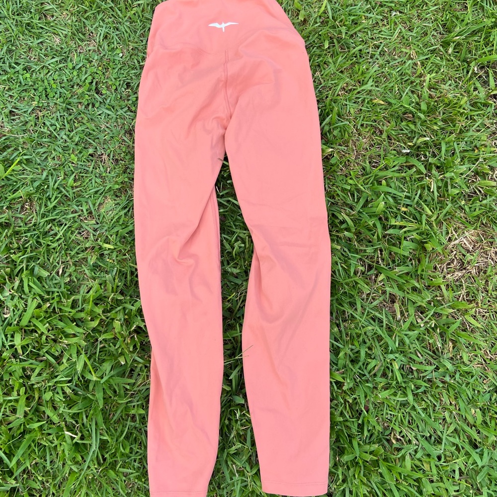 IWA COMPANY LEGGINGS